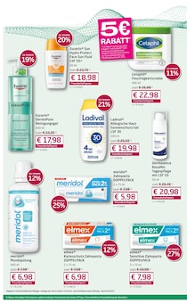 Post Apotheke Prospekt der KW 18 "Top Angebote" Aktueller Post Apotheke Prospekt "Top Angebote" Seite 2 von 6 Seiten