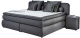 POCO Minden - Boxspringbett Boxspringbett Angebot bei POCO Minden im Prospekt 20% auf MÖBEL!