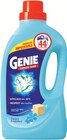 Lessive liquide fleurs fraîches lessive liquide fleurs fraîches - GENIE - Intermarché Hyper Lessive liquide fleurs fraîches lessive liquide fleurs fraîches - GENIE à 4,35 € dans le catalogue Intermarché Hyper