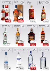 Aktueller Travel FREE Prospekt mit Wodka, "BLACK WEEK", Seite 3