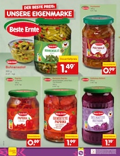 Ähnliche Apfel-Rotkohl Angebote im Prospekt "Aktuelle Angebote" von Netto Marken-Discount Ähnliches Angebot bei Netto Marken-Discount in Prospekt "Aktuelle Angebote" gefunden auf Seite 54