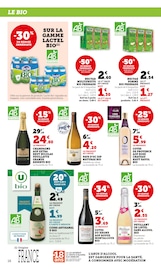 Vin Angebote im Prospekt "Super U" von Super U auf Seite 16