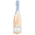 I.G.P. Mediterranée - BLEU DE MER EFFERVESCENT dans le catalogue Carrefour