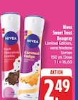 E center - Sweet Treat Deospray Limited Edition Angebot im Prospekt Sweet Treat Deospray Limited Edition bei E center im Prospekt "" für 2,49 €