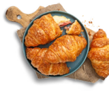 Schinken-Käse-Croissant  im aktuellen Kaufland Prospekt für 0,59 €