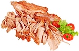 Aktuelles Pulled Pork Angebot bei REWE in Bergisch Gladbach ab 0,99 €