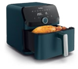 Heißluftfritteuse »Easy Fry Mega Perfect Line« von  im aktuellen Kaufland Prospekt für 54,99 €