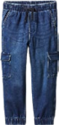 Kuniboo im Kaufland Prospekt Denimjogger von Kuniboo im aktuellen Kaufland Prospekt für 6,99 €