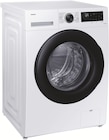 Waschmaschine WW8TCG04AEX Angebote von Samsung bei expert Gotha für 399,00 €