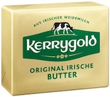 Original Irische Butter Angebote von Kerrygold bei REWE Münster für 2,39 €