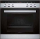 Aktuelles Einbauherdset EX80KA0 Angebot bei expert in Bielefeld ab 599,00 €