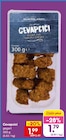 Cevapcici im Angebot bei Netto Marken-Discount in Viersen Cevapcici Angebote bei Netto Marken-Discount Viersen für 1,79 €