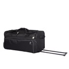 Sac de voyage Mexico - Carrefour à Rennes Sac de voyage Mexico en promo chez Carrefour Rennes à 19,99 €