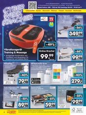 Teppich im Netto Marken-Discount Prospekt in Köln Aktueller Netto Marken-Discount Prospekt mit Teppich, "Aktuelle Angebote", Seite 54