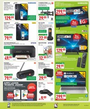 Computer im Marktkauf Prospekt in Gelsenkirchen Aktueller Marktkauf Prospekt mit Computer, "Aktuelle Angebote", Seite 17