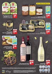 Aktueller EDEKA Reutlingen Prospekt EDEKA Prospekt Reutlingen "Aktuelle Angebote" mit 2 Seiten