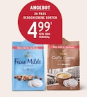36 Pads von Tchibo für 4,99 € bei EDEKA im Angebot 36 Pads von Tchibo im aktuellen EDEKA Prospekt