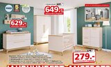 Kinderbett Angebote von PAIDI bei Segmüller Kerpen für 279,00 €