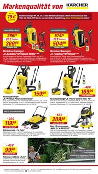 Drucker im toom Baumarkt Prospekt "Respekt, wer's selber macht." mit 20 Seiten (Offenbach (Main))