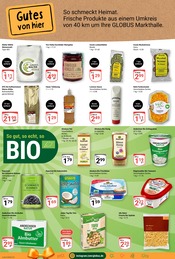 Tofu im GLOBUS Prospekt in Ludwigshafen Aktueller GLOBUS Prospekt mit Tofu, "Aktuelle Angebote", Seite 18