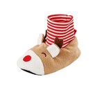 Chausson Bébé, Enfant Ou Adulte Inextenso - Auchan Hypermarché à Saint-Cloud Chausson Bébé, Enfant Ou Adulte Inextenso en promo chez Auchan Hypermarché Saint-Cloud à 7,99 €