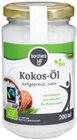 Bio-Kokosöl Angebote von BORCHERS bei Kaufland Lutherstadt Wittenberg für 2,99 €