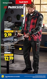 Prospectus Lidl "Jusqu'à 65% de réduction !" en cours à Saint-Nazaire, Page 54 Catalogue Lidl en cours à Saint-Nazaire, "Jusqu'à 65% de réduction !", Page 54