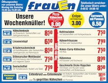 Bier im EDEKA Prospekt "Top Angebote" mit 2 Seiten (Elmshorn)