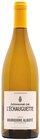 Bourgogne Aligoté 2023 - Domaine de l’Echauguette en promo chez Colruyt Saint-Étienne à 6,59 €