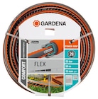 Tuyau arrosage 50m 15mm Comfort Flex à Brico Cash dans Moon-sur-Elle
