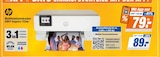 Aktuelle Drucker Angebote bei expert in Bremen Aktuelles Multifunktionsdrucker ENVY Inspire 7224e Angebot bei expert in Bremen ab 79,00 €