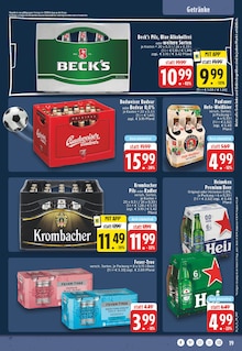 Radler im EDEKA Prospekt "Aktuelle Angebote" mit 26 Seiten (Paderborn)