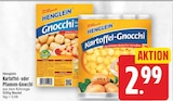 Kartoffel-Gnocchi von Henglein für 2,99 € bei EDEKA im Angebot Kartoffel-Gnocchi von Henglein im aktuellen EDEKA Prospekt