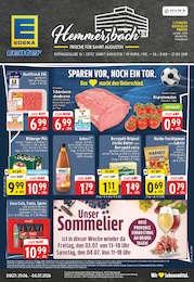 E center Prospekt für Hennef: "Aktuelle Angebote", 28 Seiten, 29.06.2026 - 04.07.2026
