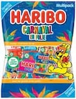 Bonbon multipack assortiment carnaval - HARIBO dans le catalogue Intermarché