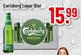 Lager Bier im aktuellen Prospekt bei Trinkgut in Sensbachtal