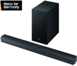 Soundbar HW-B660GF/ZG im Angebot bei expert in Straubing Soundbar HW-B660GF/ZG Angebote von Samsung bei expert Straubing für 199,00 €