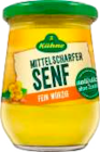 mittelscharfer Senf von Kühne für 1,29 € bei EDEKA im Angebot mittelscharfer Senf von Kühne im aktuellen EDEKA Prospekt