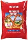 Knabberzeug im REWE Prospekt Prinzess Brezel von Huober im aktuellen REWE Prospekt für 1,29 €