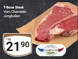 Aktuelle Steak Angebote bei GLOBUS in Rostock Aktuelles T-Bone Steak Angebot bei GLOBUS in Rostock ab 21,90 €