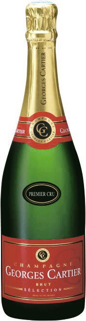 Géant Casino Saint-Michel-sur-Orge - Champagne Brut Premier Cru Sélection Promo Champagne Brut Premier Cru Sélection dans le catalogue Géant Casino "La grande foire aux vins de printemps" à Saint-Michel-sur-Orge