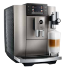 Kaffeevollautomat E8 Midnight Silver (ED) im Angebot bei EP: in Weinheim Kaffeevollautomat E8 Midnight Silver (ED) Angebote von jura bei EP: Weinheim für 1.249,00 €