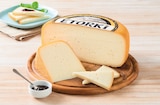 Promo Fromage au lait pasteurisé de brebis à 3,99 € dans le catalogue U Express à L'Huisserie