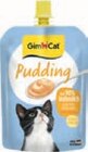 Pudding im tegut Prospekt Pudding von GimCat im aktuellen tegut Prospekt für 1,49 €