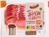Original Jamón Serrano im Angebot bei Netto Marken-Discount in Filderstadt Original Jamón Serrano Angebote von Las Cuarenta bei Netto Marken-Discount Filderstadt für 1,49 €