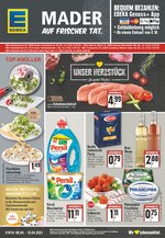 EDEKA Prospekt für Gevelsberg mit 24 Seiten EDEKA Prospekt für Gevelsberg: "Aktuelle Angebote", 24 Seiten, 06.04.2021 - 10.04.2021