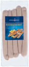 Rostbratwurst bei Markant Nordwest im Prospekt "" für 3,33 €