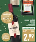 Mederaño (Einzelflasche) im Angebot bei Marktkauf in Monheim Mederaño (Einzelflasche) Angebote von Freixenet bei Marktkauf Monheim für 2,99 €