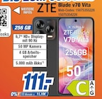 Blade V70 Vita im Angebot bei expert in Maintal Blade V70 Vita Angebote von ZTE bei expert Maintal für 111,00 €