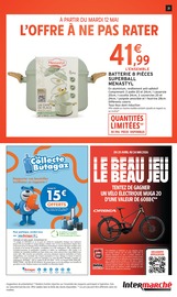 Cuisine en promo dans le catalogue Intermarché Super à la page 31